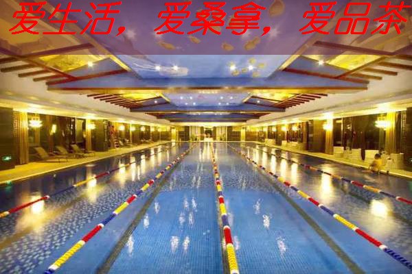 探秘南宁豪庭桑拿：一场身心的放松