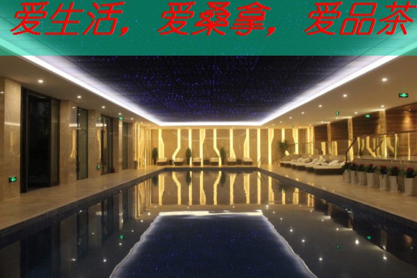 广西南宁桑拿论坛：绿色养生，让您远离亚健康