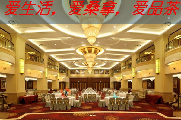 南宁下午茶：探秘城市的韵味